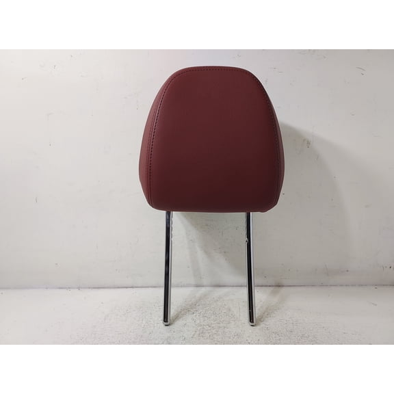 Pre-Owned 2023 BMW X3 Front Passenger RH Side Headrest OEM LKQ - Verify Specific Vehicle Fitment In Description - (Good)