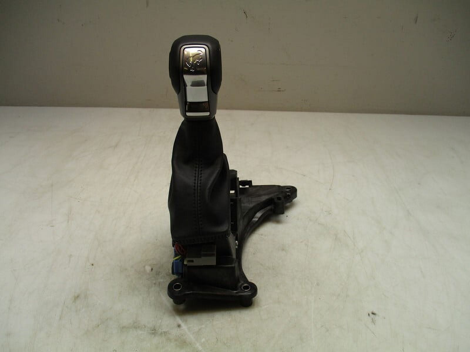 Pre-Owned 2023 Ford Bronco Automatic Floor Shifter Assembly OEM (Good)