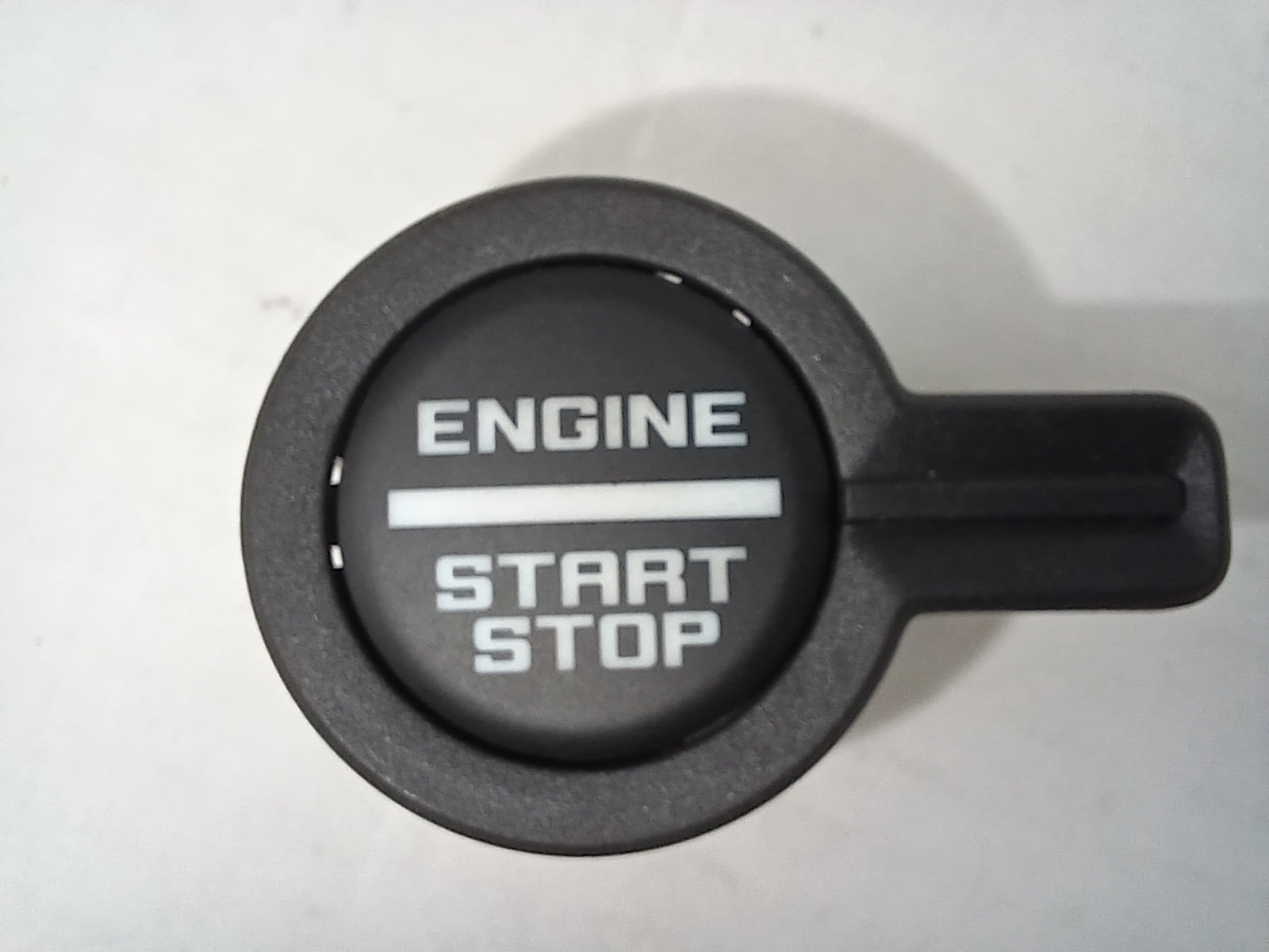 Pre-Owned 2023 Ford Bronco Ignition Start Switch Button OEM (Good)