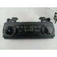 thumbnail image 1 of Pre-Owned 2023 Ford Bronco Sport HVAC Temperature Control Unit OEM (Good), 1 of 1