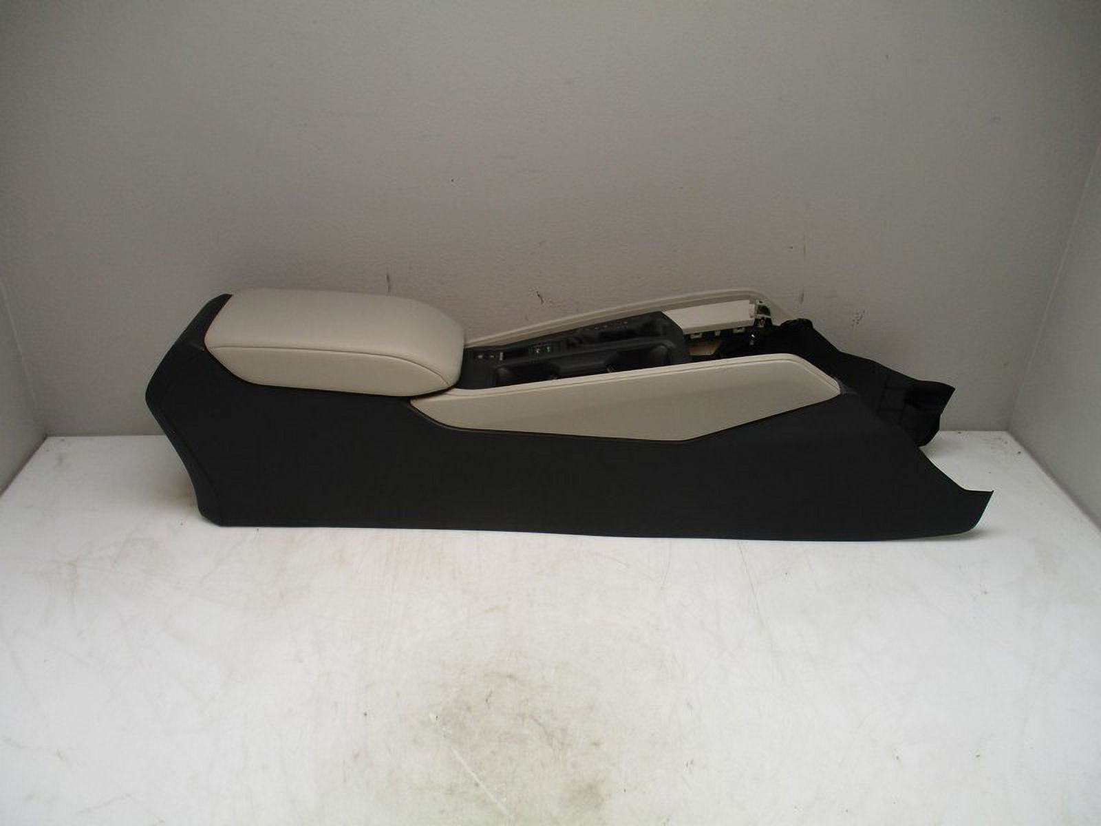 Pre-Owned 2023 Honda Accord Floor Center Console OEM (Good)