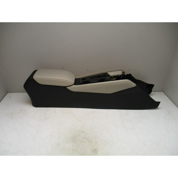 Pre-Owned 2023 Honda Accord Floor Center Console OEM (Good)