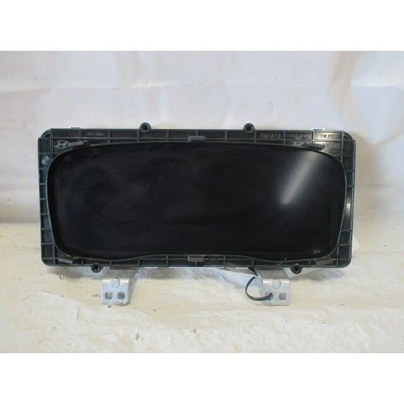 Pre-Owned 2023 Hyundai Santa Fe Speedometer Speedo Cluster 24K OEM - Verify Specific Vehicle Fitment In Description - (Good)