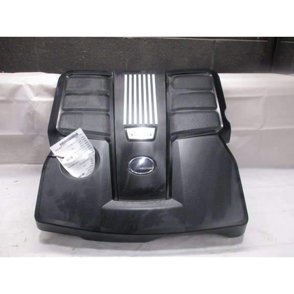Pre-Owned 2023 Lexus LX600 Engine Cover OEM (Good)