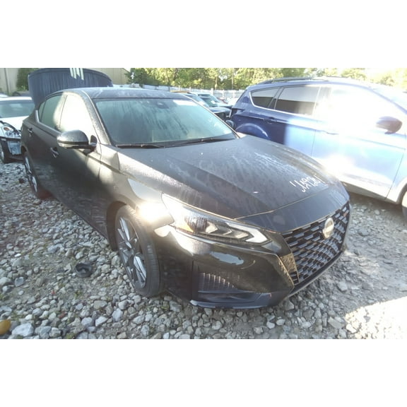 Pre-Owned 2023 Nissan Altima Turbo Turbocharger OEM 16K Miles - LKQ388246756 - Verify Specific Vehicle Fitment In Description - (Good)