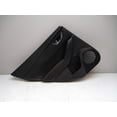 thumbnail image 1 of Pre-Owned 2023 Subaru XV Crosstrek LH Driver Rear Door Trim Panel OEM (Good), 1 of 1
