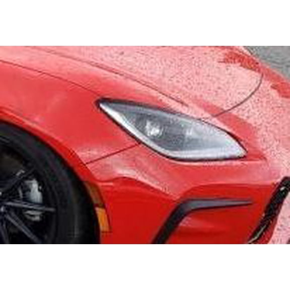 Pre-Owned 2023 Toyota 86 RH Passenger Head Lamp OEM LKQ - Verify Specific Vehicle Fitment In Description - (Good)
