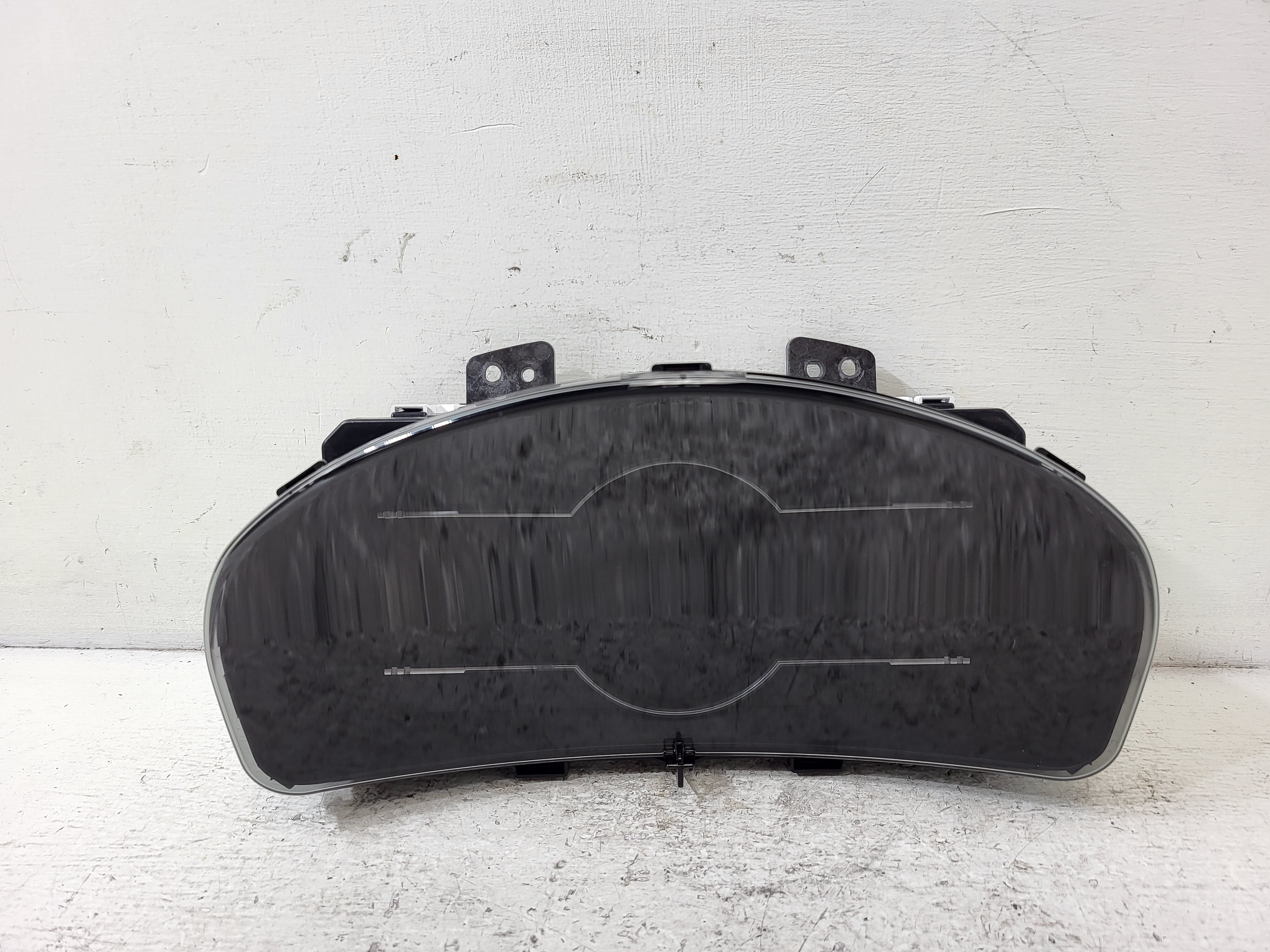 Pre-Owned 2023 Toyota GR86 Speedo Speedometer Cluster 17K Miles OEM LKQ - Verify Specific Vehicle Fitment In Description - (Good)