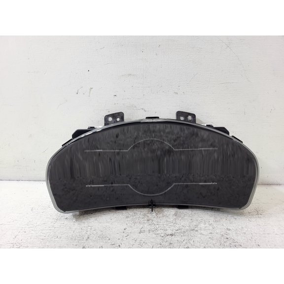 Pre-Owned 2023 Toyota GR86 Speedo Speedometer Cluster 17K Miles OEM LKQ - Verify Specific Vehicle Fitment In Description - (Good)