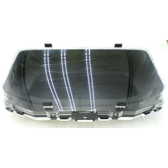 Pre-Owned 2024 Acura Integra Digital Speedometer OEM - Verify Specific Vehicle Fitment In Description - (Good)