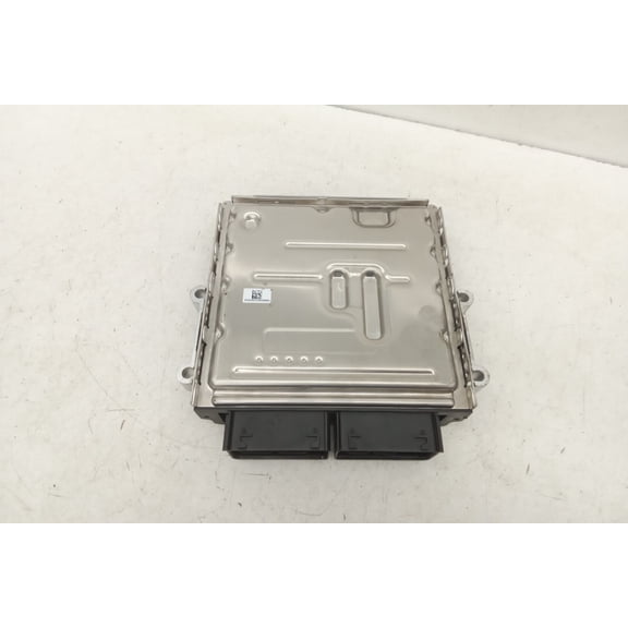 Pre-Owned 2024 Ford Explorer Electronic Engine Control Module 2.3L OEM - Verify Specific Vehicle Fitment In Description - (Good)