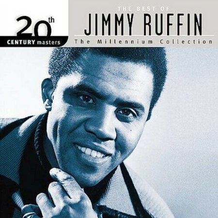 Pre-Owned 20th Century Masters: Millennium Collection by Jimmy Ruffin (CD, 2001)