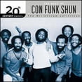 thumbnail image 1 of Pre-Owned 20th Century Masters - The Millennium Collection: The Best of Con Funk Shun (CD 0731458682325) by Con Funk Shun, 1 of 1