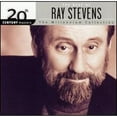 thumbnail image 1 of Pre-Owned 20th Century Masters - The Millennium Collection: The Best of Ray Stevens (CD 0602498617298) by Ray Stevens, 1 of 1