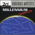 thumbnail image 1 of Pre-Owned 20th Century Masters - The Millennium Collection: The Best of Various Artists (CD 0693233007528) by Various Artists, 1 of 1