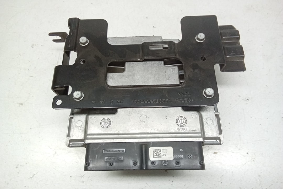 Pre-Owned 21 2021 Kia Sorento Engine Control Module Unit 2.5L OEM - Verify Specific Vehicle Fitment In Description - (Good)