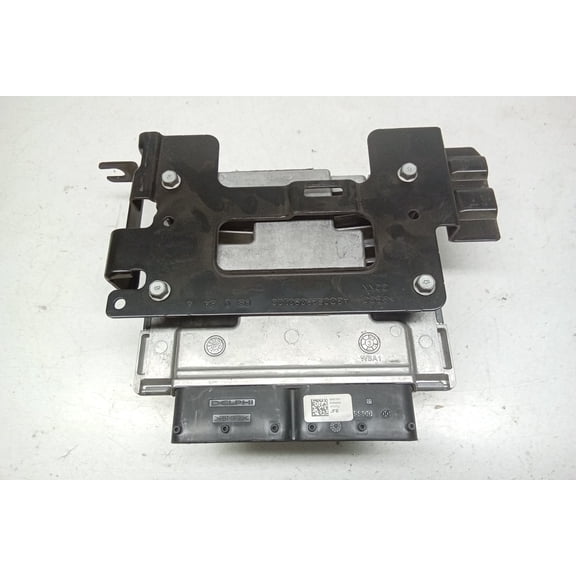 Pre-Owned 21 2021 Kia Sorento Engine Control Module Unit 2.5L OEM - Verify Specific Vehicle Fitment In Description - (Good)