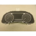thumbnail image 1 of Pre-Owned 21 2021 Nissan Rogue MPH Speedometer Speedo Head Cluster 18k Miles OEM LKQ (Good), 1 of 1
