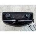 thumbnail image 1 of Pre-Owned 21 Nissan Rogue Sport Temperature Control OEM - Verify Specific Vehicle Fitment In Description - (Good), 1 of 1
