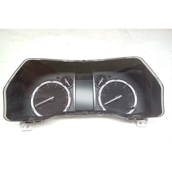 Pre-Owned 22 2022 Toyota Tacoma Speedometer Speedo 0005 Miles OEM - Verify Specific Vehicle Fitment In Description - (Good)