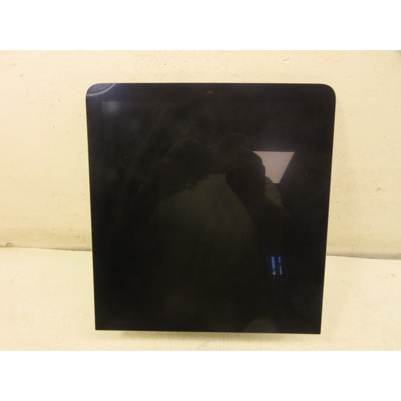 Pre-Owned 22 23 Mercedes C Class Sedan Audio Radio Navigation Info Display Screen OEM LKQ - Verify Specific Vehicle Fitment In Description - (Good)