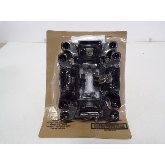 Pre-Owned 22 Ford F150 *NEW* Bed Box Tie Down Hardware w/ Keys OEM LKQ (Good)