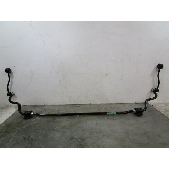 Pre-Owned 23 2023 Jeep Wrangler Rubicon Rear Sway Bar 3K Mi OEM - Verify Specific Vehicle Fitment In Description - (Good)
