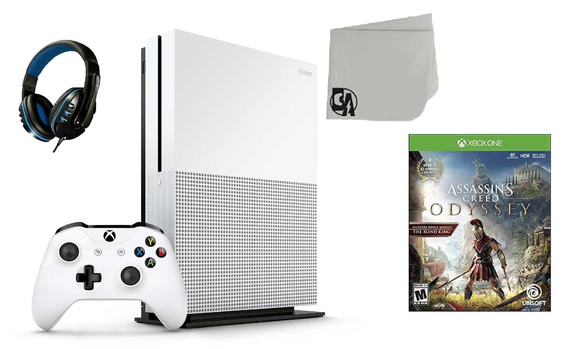 Pre-Owned-234-00051-Xbox-One-S