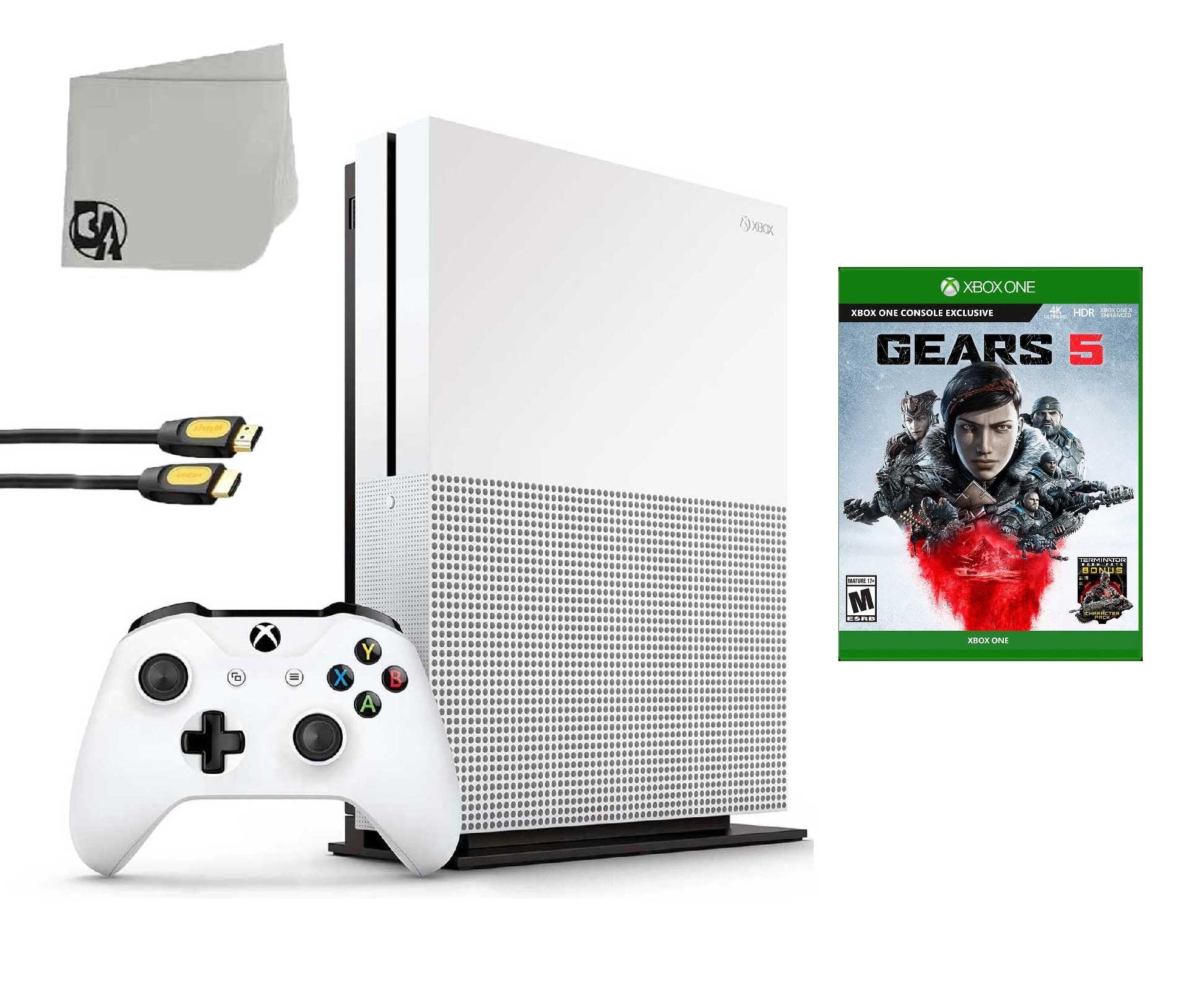 Pre-Owned-234-00051-Xbox-One-S