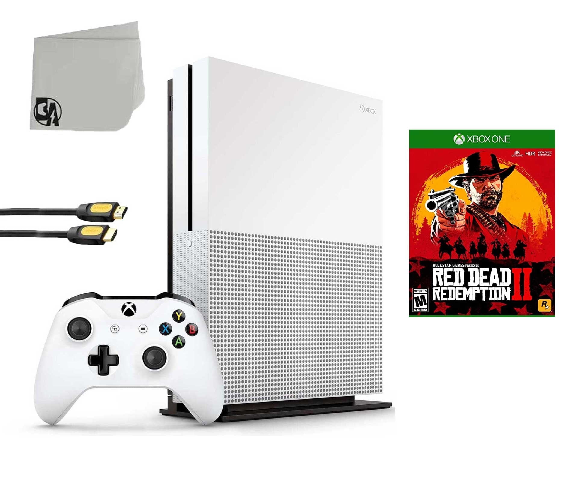 Pre-Owned 234-00051 Xbox One S White 1TB Gaming Australia Ubuy