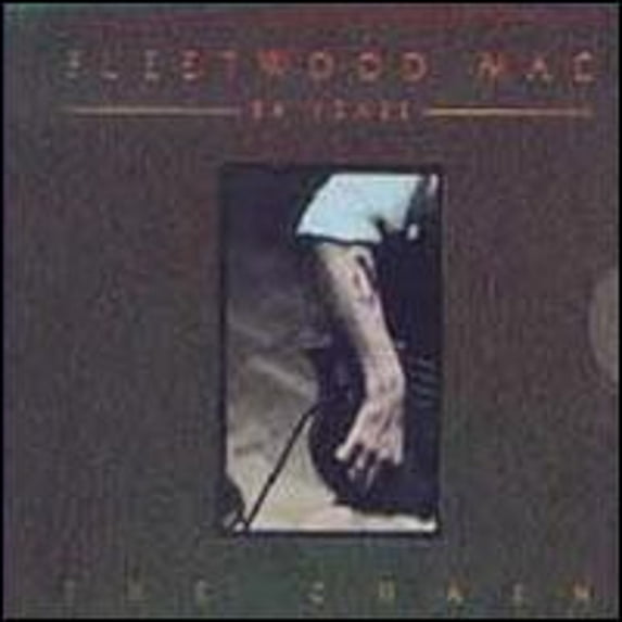 Pre-Owned 25 Years: The Chain (CD 0093624512929) by Fleetwood Mac