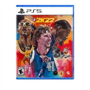 Refurbished 2K 2K22 75th Anniversary Edition (PlayStation 5)