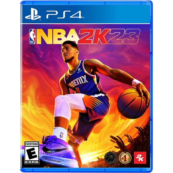Pre-Owned 2K NBA 2K23 (PS4)