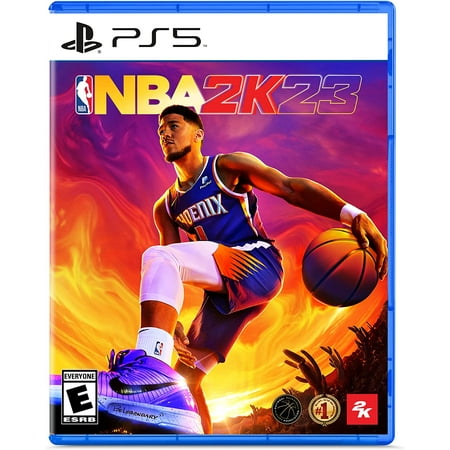 Refurbished 2K NBA 2K23 (Playstation 5)