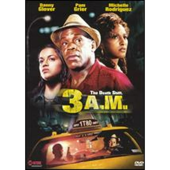 Pre-Owned 3 A.M. (DVD 0758445105421) directed by Lee Davis