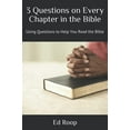 thumbnail image 1 of Pre-Owned 3 Questions on Every Chapter in the Bible: Using Questions to Help You Read the Bible (3 Questions on Every Chapter Series: Diving into the Study of God's Word, the Bible) Paperback, 1 of 1