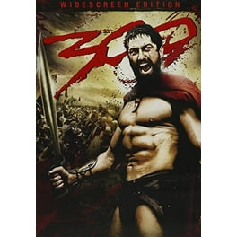Amazon.com: 300 (2 Disc Special Edition) [2007] [DVD