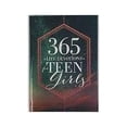thumbnail image 1 of Pre-Owned 365 Life Devotions for Teen Girls Paperback, 1 of 1