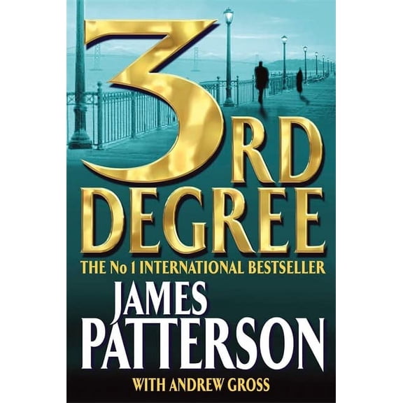 Pre-Owned 3rd Degree Hardcover