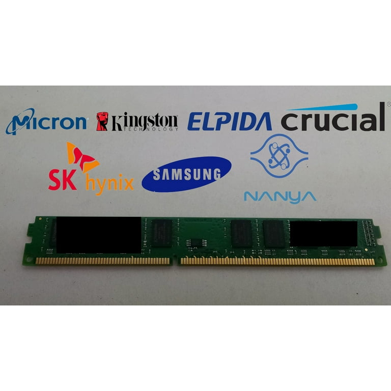 Ddr3 shop sdram 1066