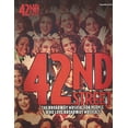 thumbnail image 1 of Pre-Owned 42nd Street (Vocal Selections) Paperback, 1 of 1
