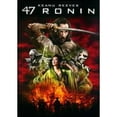thumbnail image 1 of Pre-Owned 47 Ronin (DVD 0025192107702) directed by Carl Rinsch, 1 of 1