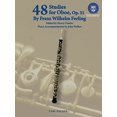 thumbnail image 1 of Pre-Owned 48 Studies Opus 31 Paperback, 1 of 1