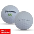 thumbnail image 1 of Pre-Owned 48 Taylormade Rocketballz 5A Used Recycled Golf Balls, 1 of 6