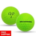 thumbnail image 1 of Pre-Owned 48 Vice Green 5A Recycled Golf Balls, by Mulligan Golf Balls, 1 of 4