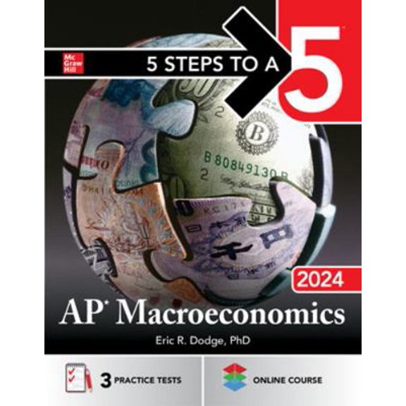 Pre-Owned Ap Macroeconomics 2024