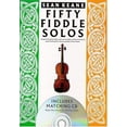 thumbnail image 1 of Pre-Owned 50 Fiddle Solos Paperback, 1 of 1