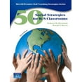 thumbnail image 1 of Pre-Owned 50 Social Studies Strategies for K-8 Classrooms, 1 of 1