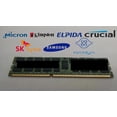 thumbnail image 1 of Pre-Owned 8 GB DDR3-1600 PC3-12800R 2Rx4 DDR3 SDRAM Server Memory (Good), 1 of 1