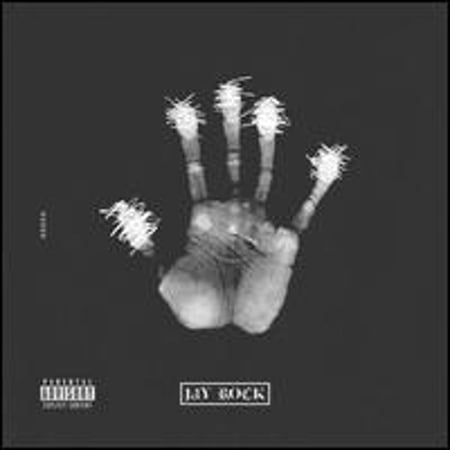 Pre-Owned 90059 (CD 0888295323703) by Jay Rock